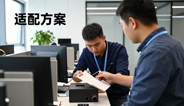 验收交付环节中的媒介投放应用趋势分析